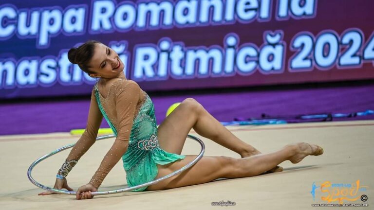 INTERVIURILE MC | Andreea Cristina Verdeș: „Mama a fost stâlpul meu de sprijin în cele mai grele situații!”
