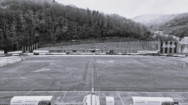 CSM Reșița la 100 de ani: istorie mare, conducere mică