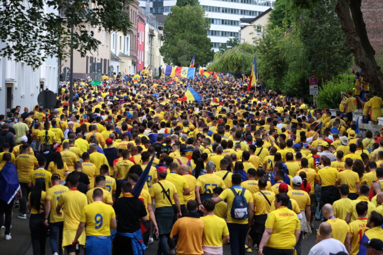 Care va fi deznodământul meciului Turcia – România?