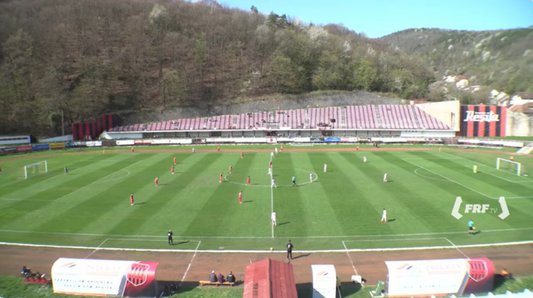 CSM Reșița, primul pas greșit sub Leontin Doană: 1-2 cu Concordia Chiajna și multe semne de întrebare înaintea finalului de play-out