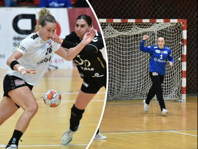 ANALIZĂ | SCM Râmnicu Vâlcea, victorie clară la Baia Mare: 33-25 cu Minaur, după o repriză secundă controlată autoritar