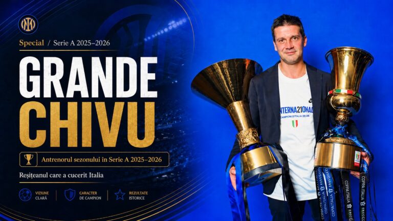 GRANDE CHIVU