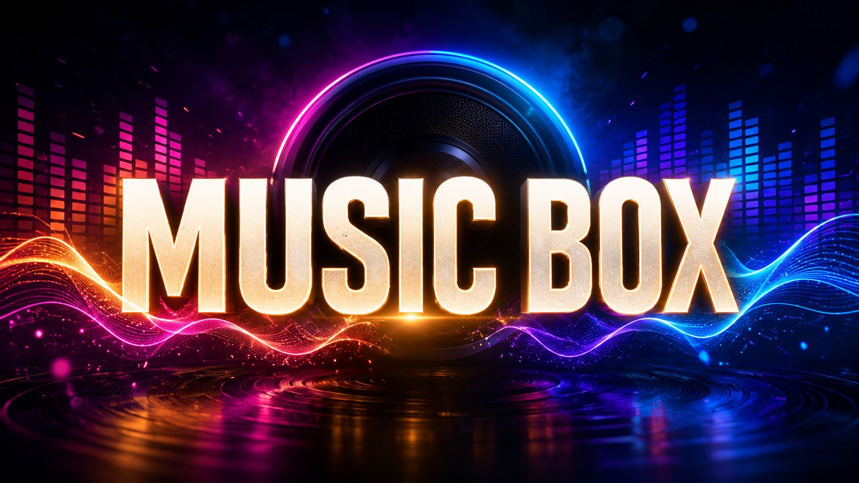 MUSIC BOX